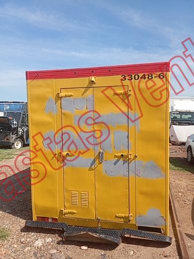 FORD TRANSIT 2010, foto 6 de 19
