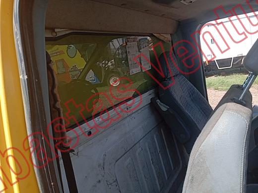 FORD TRANSIT 2010, foto 13 de 19
