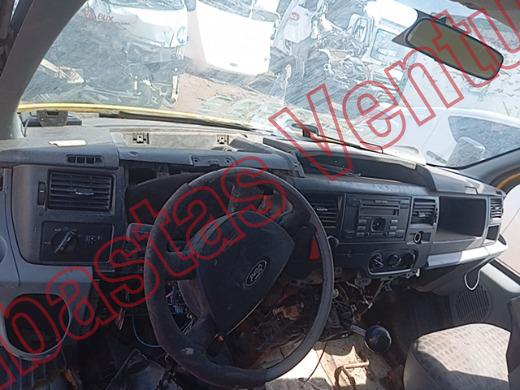 FORD TRANSIT 2010, foto 14 de 19