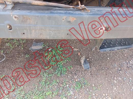 FORD TRANSIT 2010, foto 18 de 19