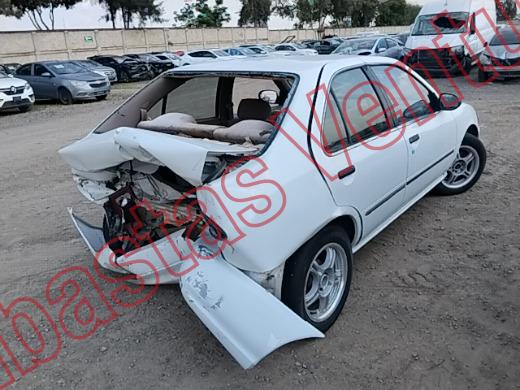 NISSAN SENTRA 1998, foto 5 de 19