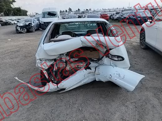 NISSAN SENTRA 1998, foto 6 de 19