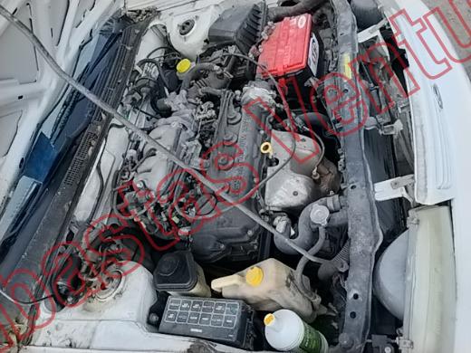 NISSAN SENTRA 1998, foto 11 de 19