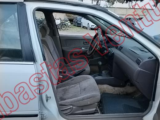 NISSAN SENTRA 1998, foto 12 de 19