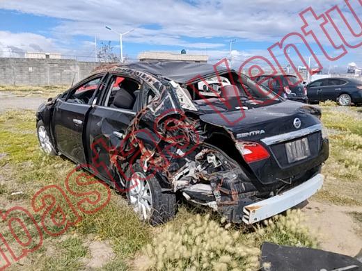 NISSAN SENTRA 2018, foto 7 de 19