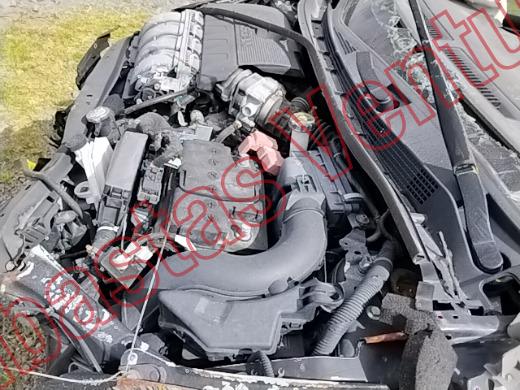 NISSAN SENTRA 2018, foto 9 de 19
