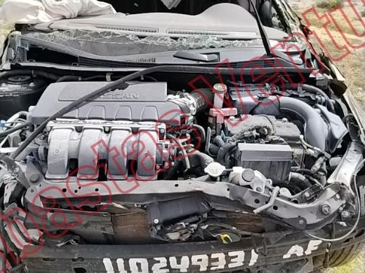 NISSAN SENTRA 2018, foto 10 de 19