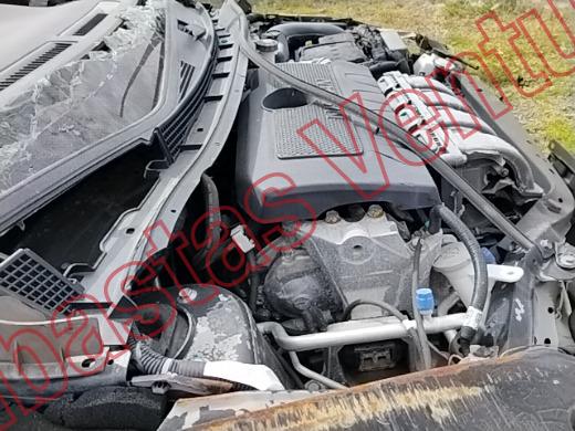 NISSAN SENTRA 2018, foto 11 de 19