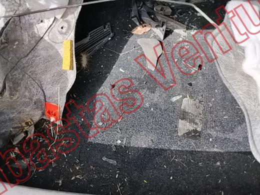 NISSAN SENTRA 2018, foto 15 de 19