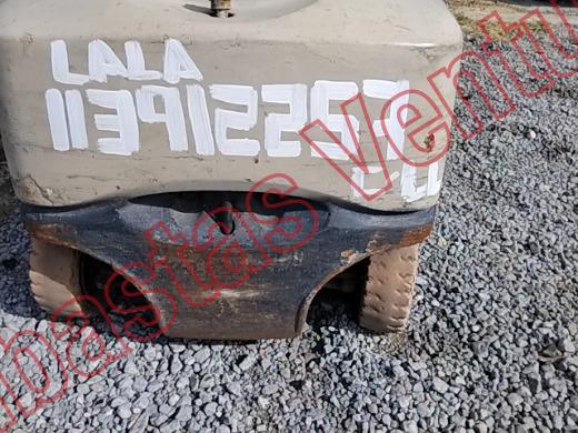 CROWN MONTACARGAS 2018, foto 19 de 19