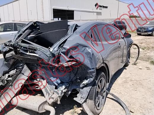 TOYOTA PRIUS 2025, foto 5 de 19