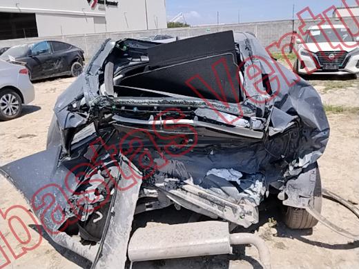 TOYOTA PRIUS 2025, foto 6 de 19