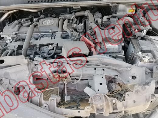 TOYOTA PRIUS 2025, foto 10 de 19