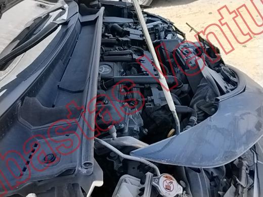 TOYOTA PRIUS 2025, foto 11 de 19