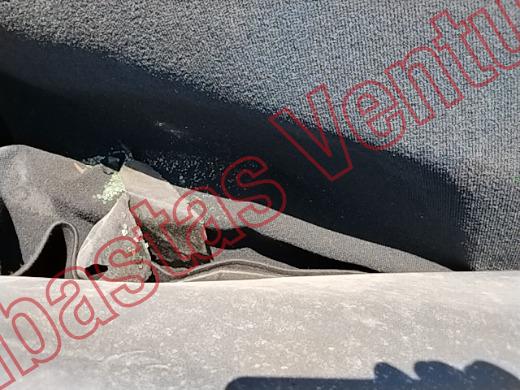 TOYOTA PRIUS 2025, foto 15 de 19