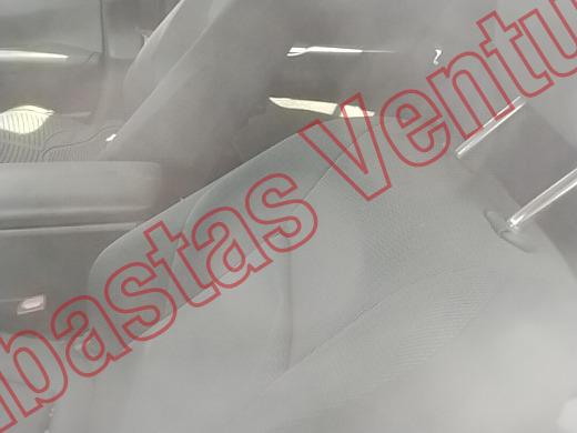 TOYOTA PRIUS 2025, foto 16 de 19