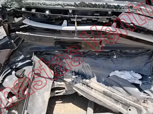 TOYOTA PRIUS 2025, foto 19 de 19