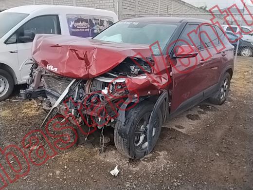 KIA SELTOS 2022, foto 1 de 19