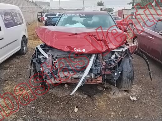 KIA SELTOS 2022, foto 2 de 19