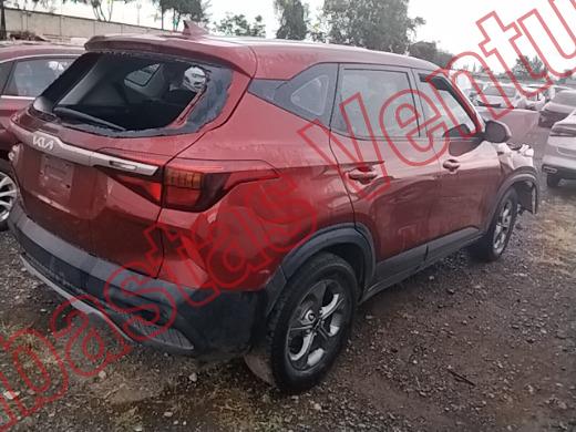 KIA SELTOS 2022, foto 5 de 19