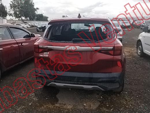 KIA SELTOS 2022, foto 6 de 19