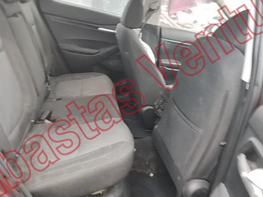 KIA SELTOS 2022, foto 13 de 19