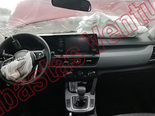 KIA SELTOS 2022, foto 14 de 19
