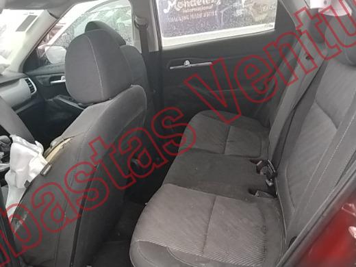 KIA SELTOS 2022, foto 16 de 19
