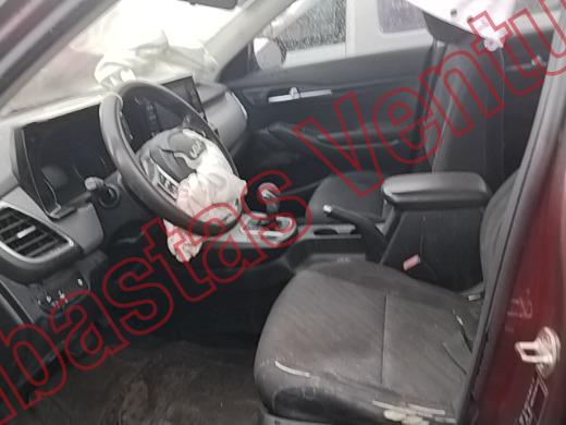 KIA SELTOS 2022, foto 17 de 19