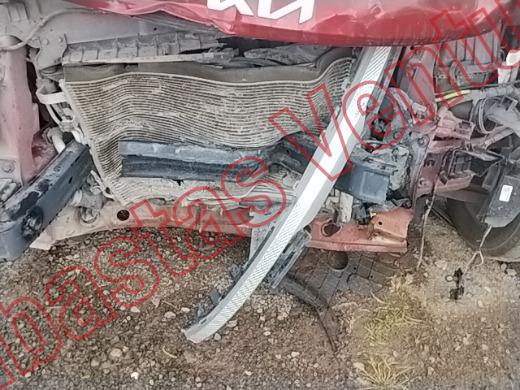 KIA SELTOS 2022, foto 18 de 19