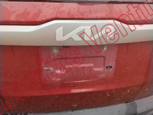KIA SELTOS 2022, foto 19 de 19