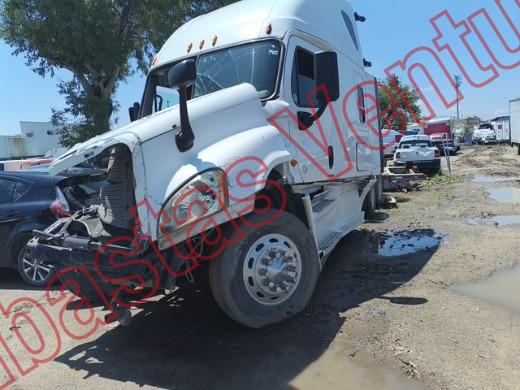 FREIGHTLINDER CASCADIA 2015, foto 1 de 19