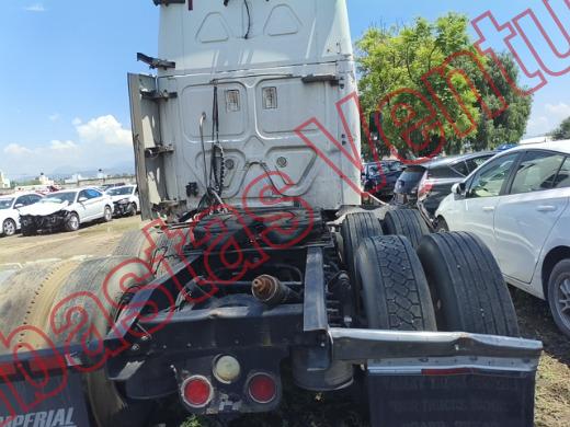 FREIGHTLINDER CASCADIA 2015, foto 6 de 19