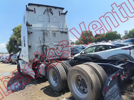 FREIGHTLINDER CASCADIA 2015, foto 7 de 19