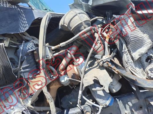 FREIGHTLINDER CASCADIA 2015, foto 11 de 19