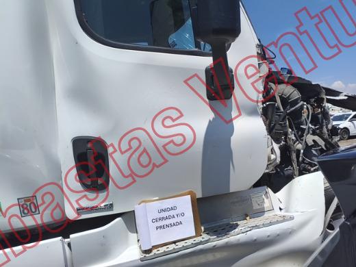 FREIGHTLINDER CASCADIA 2015, foto 13 de 19