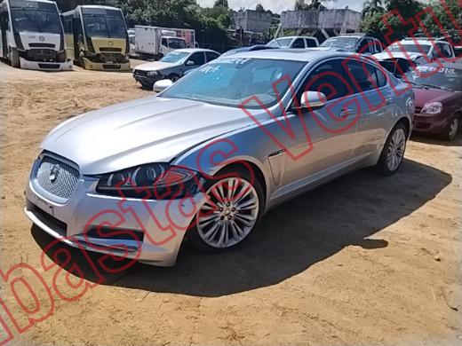 JAGUAR XF 2013, foto 1 de 19