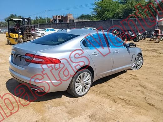 JAGUAR XF 2013, foto 5 de 19