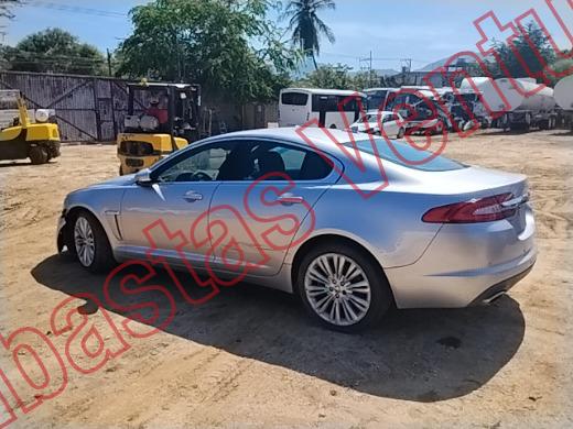 JAGUAR XF 2013, foto 7 de 19