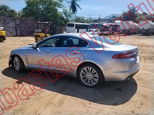 JAGUAR XF 2013, foto 8 de 19