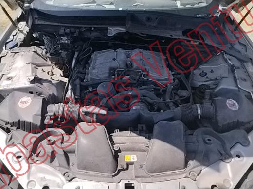 JAGUAR XF 2013, foto 10 de 19
