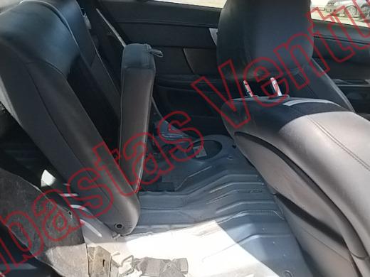 JAGUAR XF 2013, foto 13 de 19