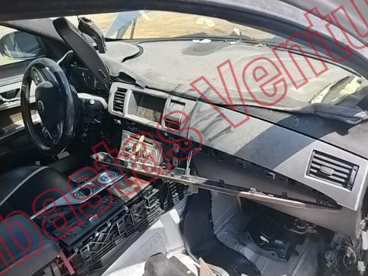 JAGUAR XF 2013, foto 14 de 19