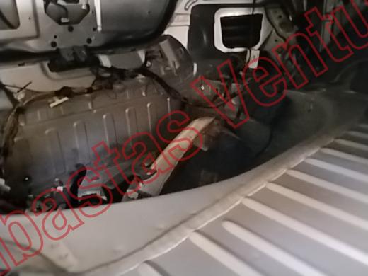 JAGUAR XF 2013, foto 15 de 19
