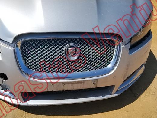 JAGUAR XF 2013, foto 18 de 19