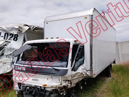 FREIGHTLINDER FL  2025, foto 1 de 19