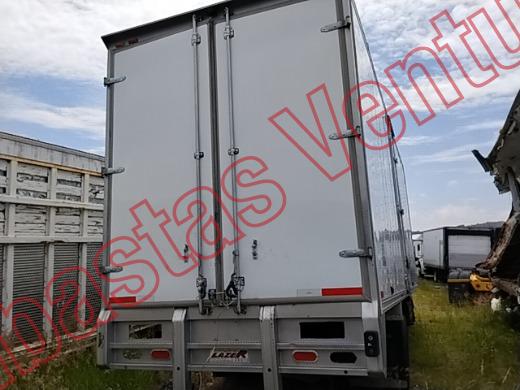 FREIGHTLINDER FL  2025, foto 6 de 19