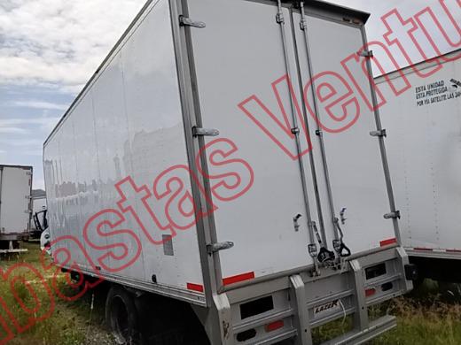 FREIGHTLINDER FL  2025, foto 8 de 19