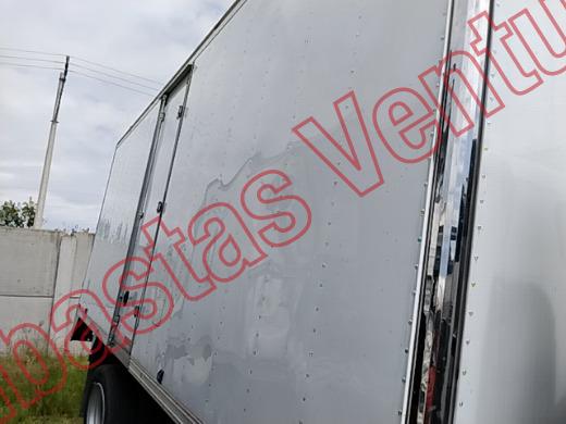 FREIGHTLINDER FL  2025, foto 13 de 19