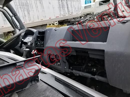FREIGHTLINDER FL  2025, foto 14 de 19